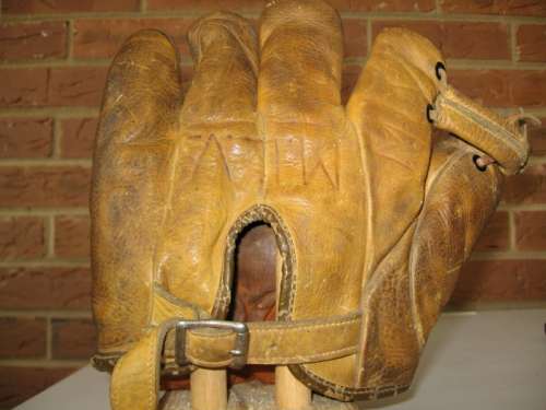 Charles Dressen Goldsmith Back